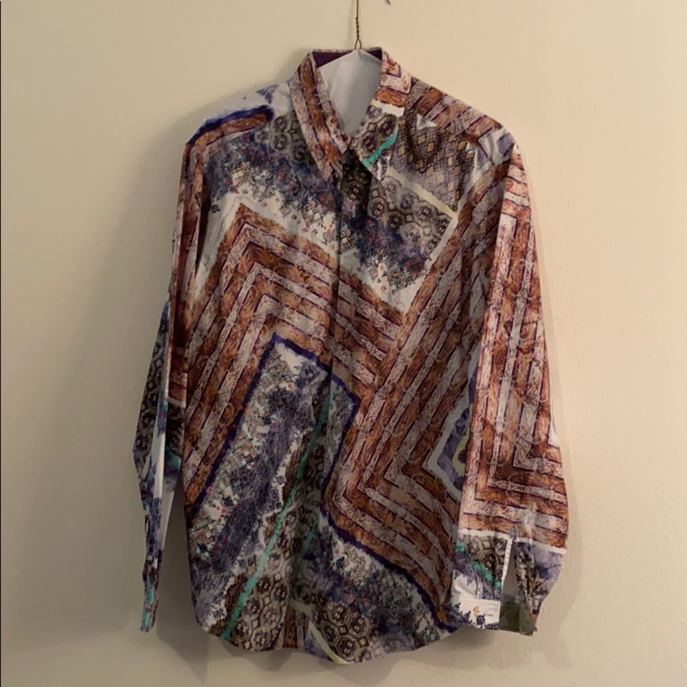 Robert Graham Shirt